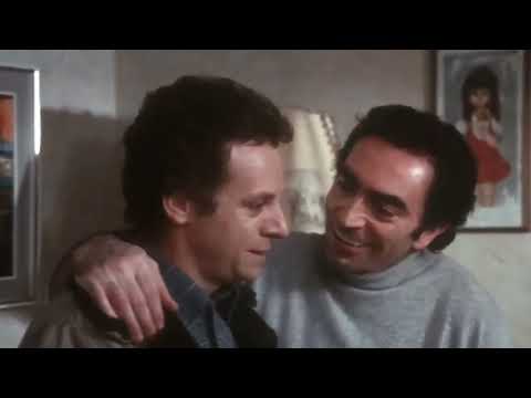 JOHNNY DORELLI - persino ALFRONSO pur di starle accanto!!