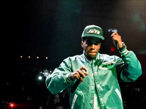 Curren$y Ft. French Montana, Big KRIT & Smoke DZA - 10 Bricks
