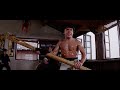 Jackie Chan Drunken Master 2 1994 Restaurant Brawl Fighting Scene