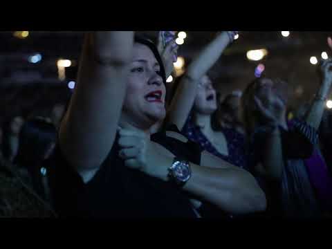 KANY GARCÍA: SOY YO EN VIVO |  RESIDENTE | HBOL