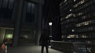 Max Payne 2: The Fall of Max Payne