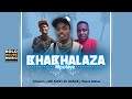Bhabhalaza Mpolaye - Chuzero x  Mr Six21 Dj Dance  &  Peace Maker ( New Hit 2021)