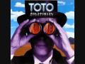 Last Love - Toto