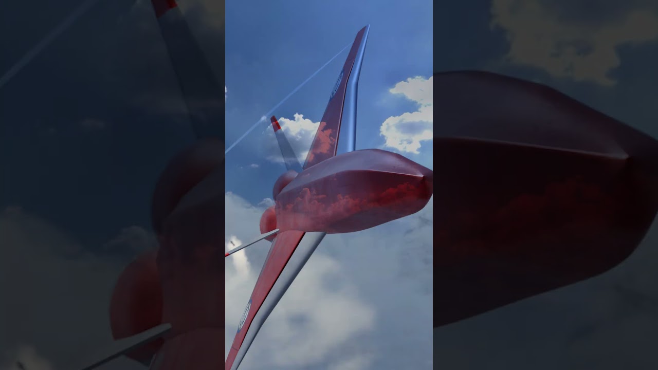 第４回空戦AIチャレンジ開催告知 第2弾