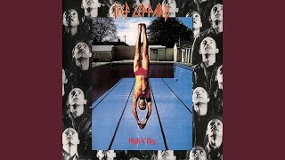Download lagu D͟ef͟ ͟L͟e͟p͟p͟ard͟ - ͟H͟igh͟ ͟'͟n͟ ͟D͟ry͟ (Full Album) 1981 mp3