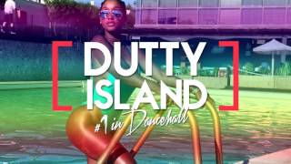 Aidonia - IG Girls (Raw) December 2016