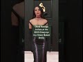 Olivia Rodrigo At Grammys In A Sheer Naked Dress