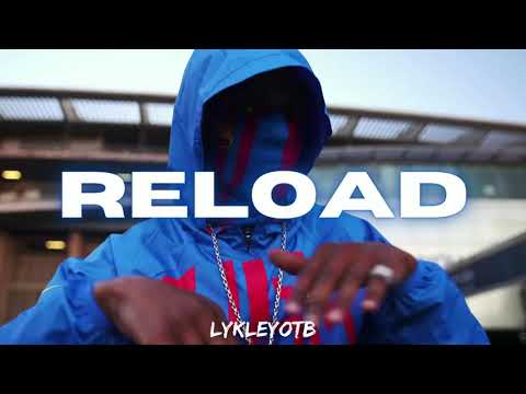 [FREE] Central Cee Type Beat | "RELOAD" - Free UK Drill Type Beat 2023