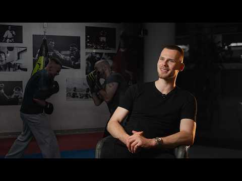 Testimonial Kornelius Van Heek