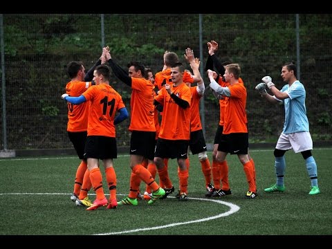 LKS Szaflary – Ciężkowianka Ciężkowice 5:0 (1:0)