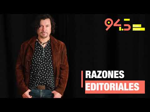 📣Editoral Freddy Stock: La desolación y la impunidad