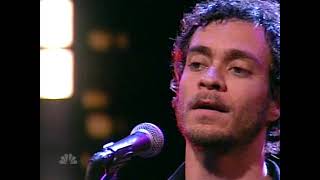 Amos Lee ~ Shout Out Loud ~ live Daly