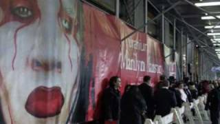 Marilyn Manson «SlutGarden»