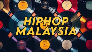 Download lagu Best Malaysia Hiphop & Best Underground Rap Mix ! [HR 062] mp3