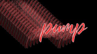 Valentino Khan - Pump // S L O W E D