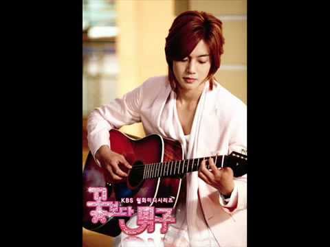 Because I m stupid Acoustic version Kim Hyun Joong