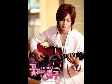 Because I m stupid Acoustic version Kim Hyun Joong