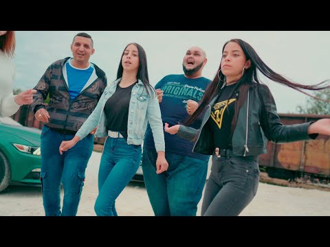 Kuky band - Mix - Sampana / Puter seje / Pa cechinca ( covers )