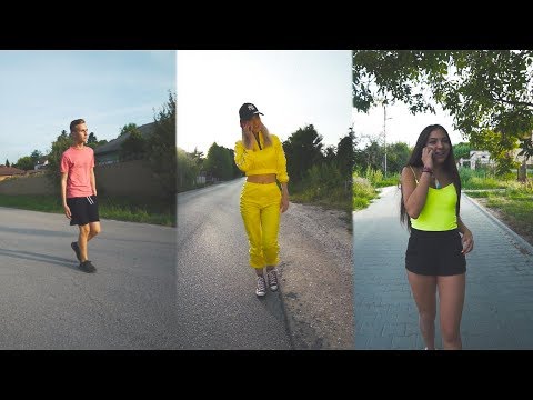 FEDOR KYRA - SOK SZERENCSÉT (Official Music Video)