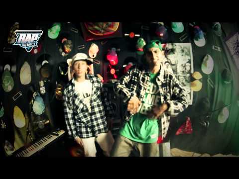 RAP ONE SHOT S06E31: Mari WNS ft  Sisi Represent LNS - Nikt Nam Nie Mowil (prod. Mari)