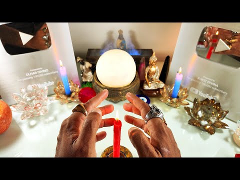 SERÁ INCRÍVEL O QUE VAI ACONTECER COM VOCÊ!