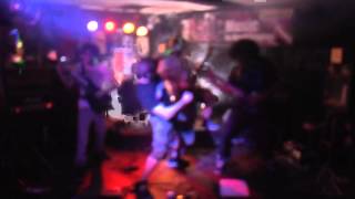 Eleventh Hour - A tribute to Lamb of God - Descending