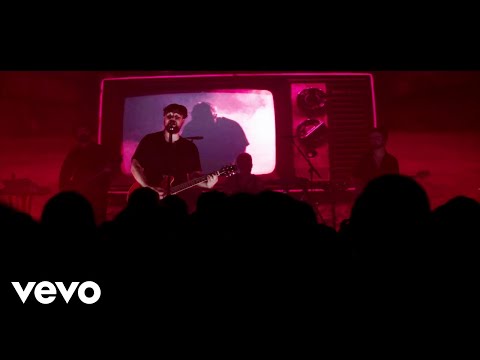 About To Rain Music Video by Stephen Stanley