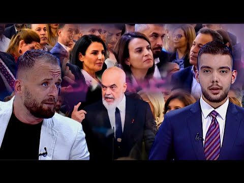 Surpriza dhe ankth, Çfarë sjell qeveria e re? Serjani: Kemi një Ramë të fortë por PS të dobët