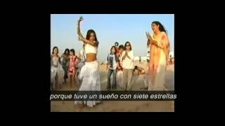 Uriah Heep - Seven Stars - Subtítulos Español