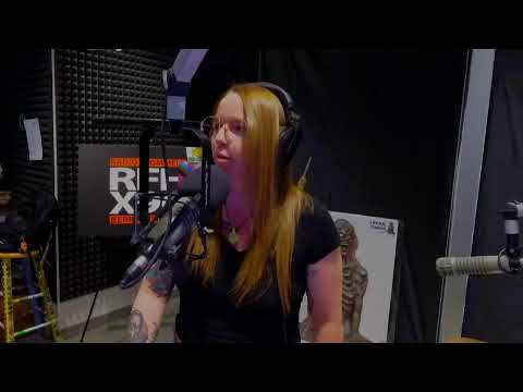 Radio From Hell - X96