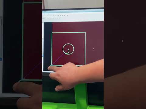 Cyrious Plasma Table Training (video 1)