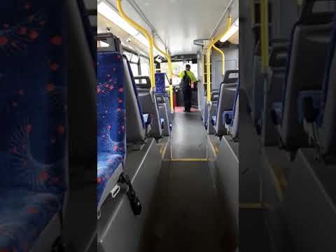 Maghull coaches DB250 DAF lowlander DC05JCU