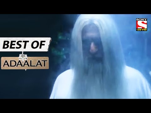 Jinn Part 1 & 2 - Best of Adaalat (Bengali) - আদালত - Full Episode