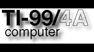 TEXAS INSTRUMENTS TI-99 4A A-Z