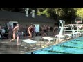 Big Running Dive @Palo Alto Stanford Aquatics