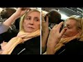 Airline Passenger Criticized Fat Shamer On Flight