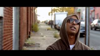 Gillie Da Kid "No Backing Down" (Official Video)