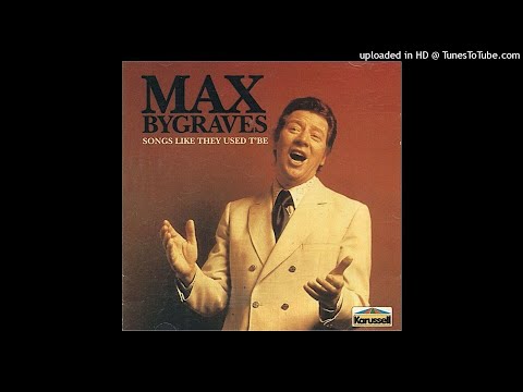 Max Bygraves - Tie a Yellow Ribbon