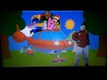 Little Einsteins Movie Blues Big Musical Part 4