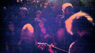 Folly- Blending Day With Night (Live at Maxwell&#39;s)