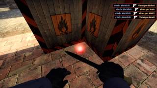 WorldEdit vs Virtus.pro @ SLTV StarSeries IV