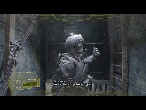 RE7 DLC Not A Hero Walkthrough Part 3 "Time Bomb" No Commentary