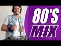 80'S MIX (Greatest Hits) - Nico Vallorani DJ