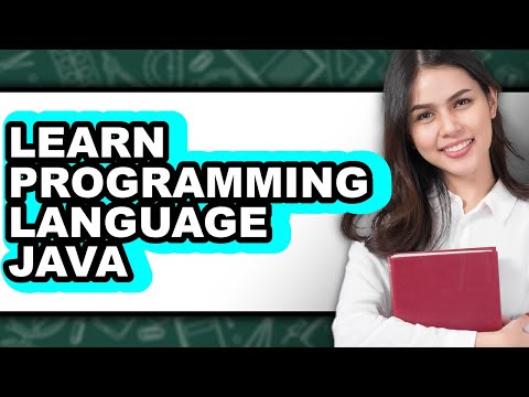 How to Learn Programming Language Java: Essential Guide