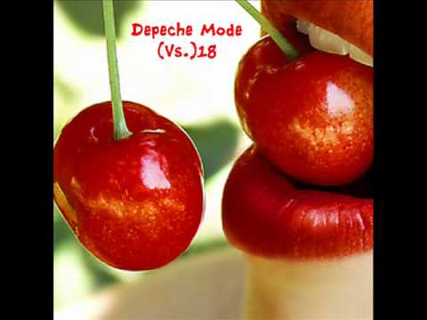 Depeche Mode vs Bronski Beat- Free (R.G Golden-Releases)