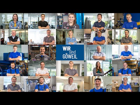 Göweil Schweiz AG - Klicken, um das Video zu öffnen