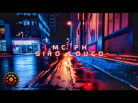 MC PH - Giro Louco