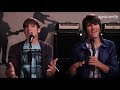 Big Time Rush - Nothing Ever Matters (Scene.)
