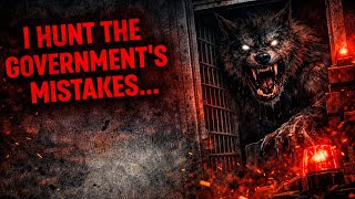 I Clean Up The Government's Mess...