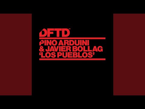 Los Pueblos (Copyright Revolution Remix)